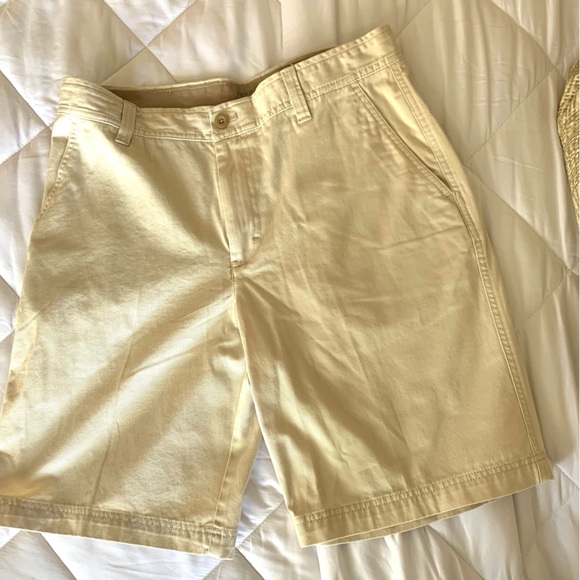 Izod Other - IZOD SHORTS